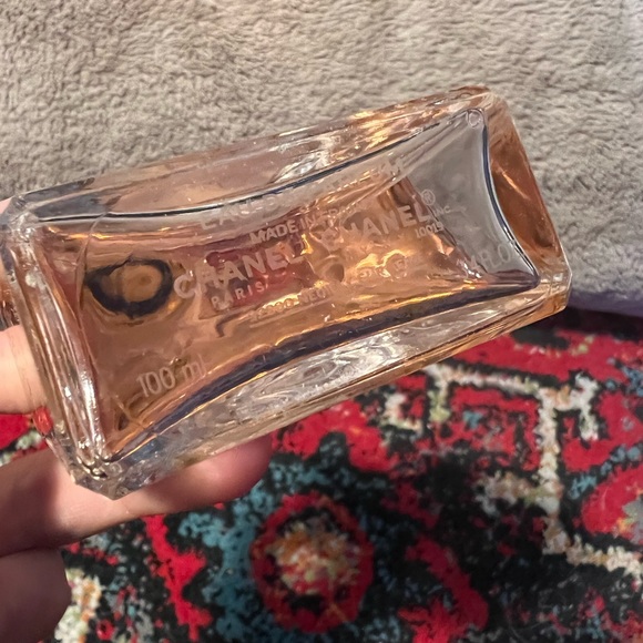 Chanel Coco Mademoiselle Eau de Parfum - Picture 3 of 4